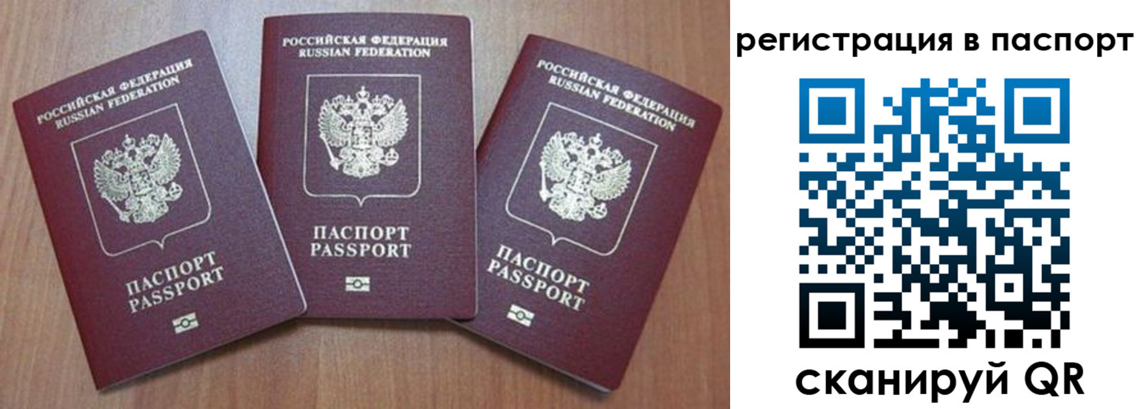 прописка паспорт в Новоалександровске